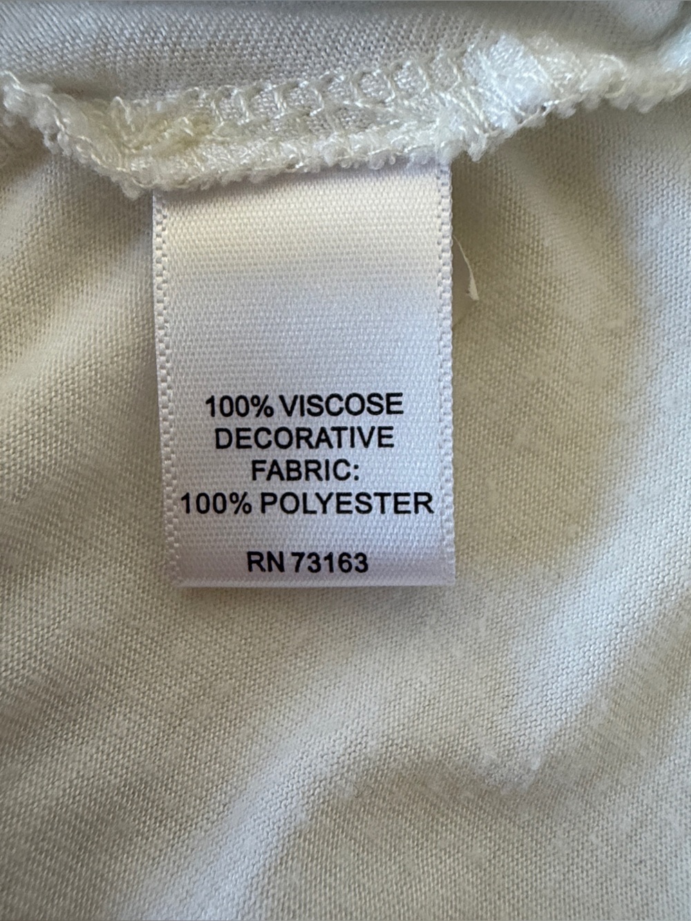 Neiman Marcus Tank - Picture 4 of 5